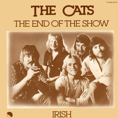 Cats - The End Of The Show