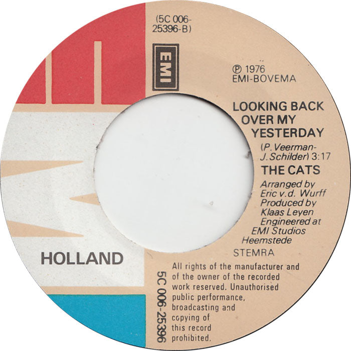 Cats - We Should Be Together