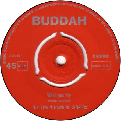 Edwin Hawkins Singers - To My Father's House