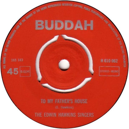 Edwin Hawkins Singers - To My Father's House