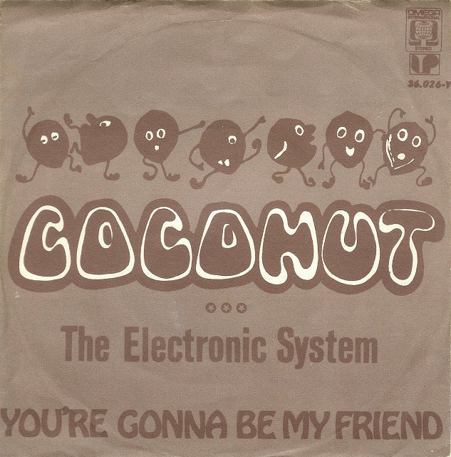 Electronic System - Coconut