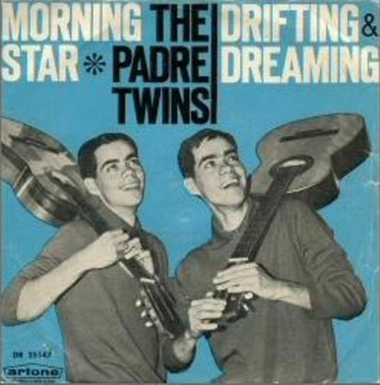Padre Twins - Morning Star