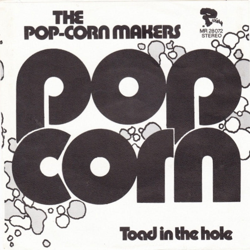Popcorn Makers - Pop Corn