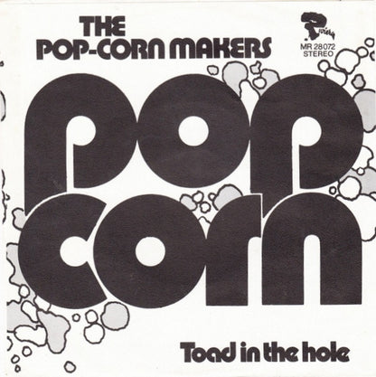 Popcorn Makers - Pop Corn