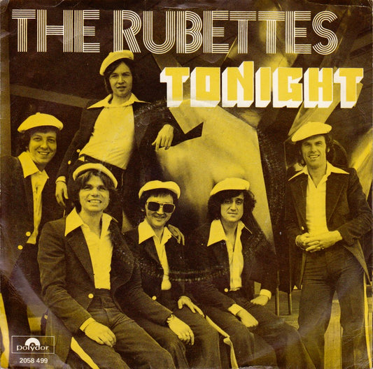 Rubettes - Tonight