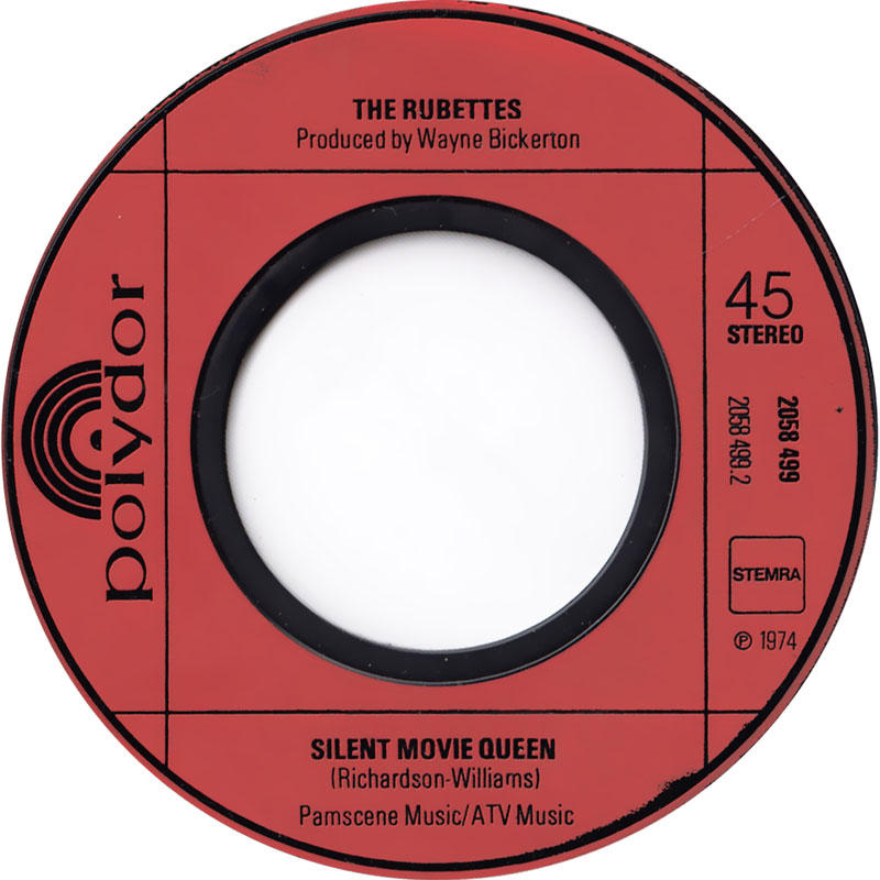 Rubettes - Tonight