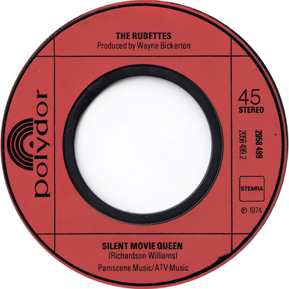 Rubettes - Tonight