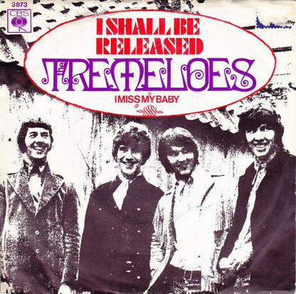 Tremeloes - Ich werde freigelassen 03591