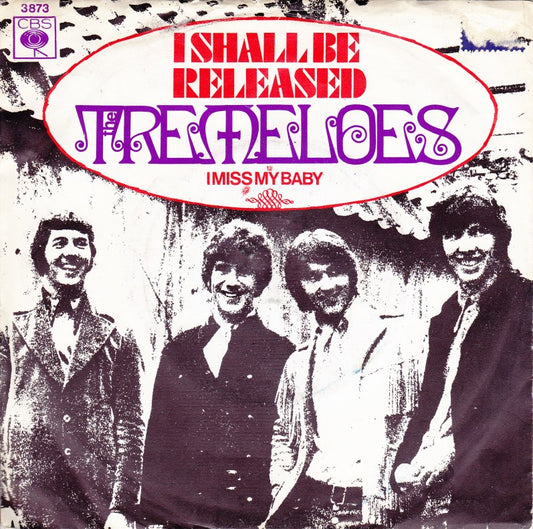 Tremeloes - I Shall Be Released
