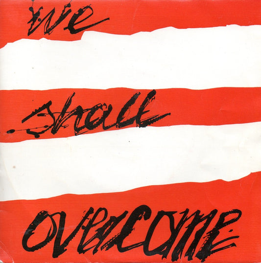 Y.M.C.A.-Singers (C.J.V.-Deventer) - We Shall Overcome