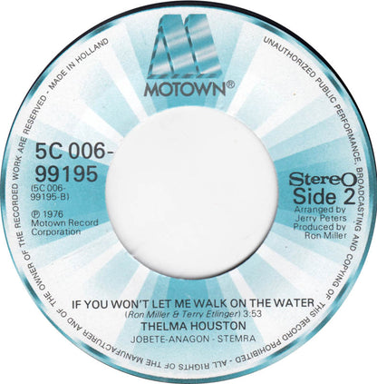 Thelma Houston - Any Way You Like It