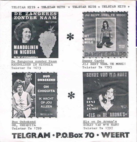 Theo en Marjan - Hé Schat, Weet Je Dat?