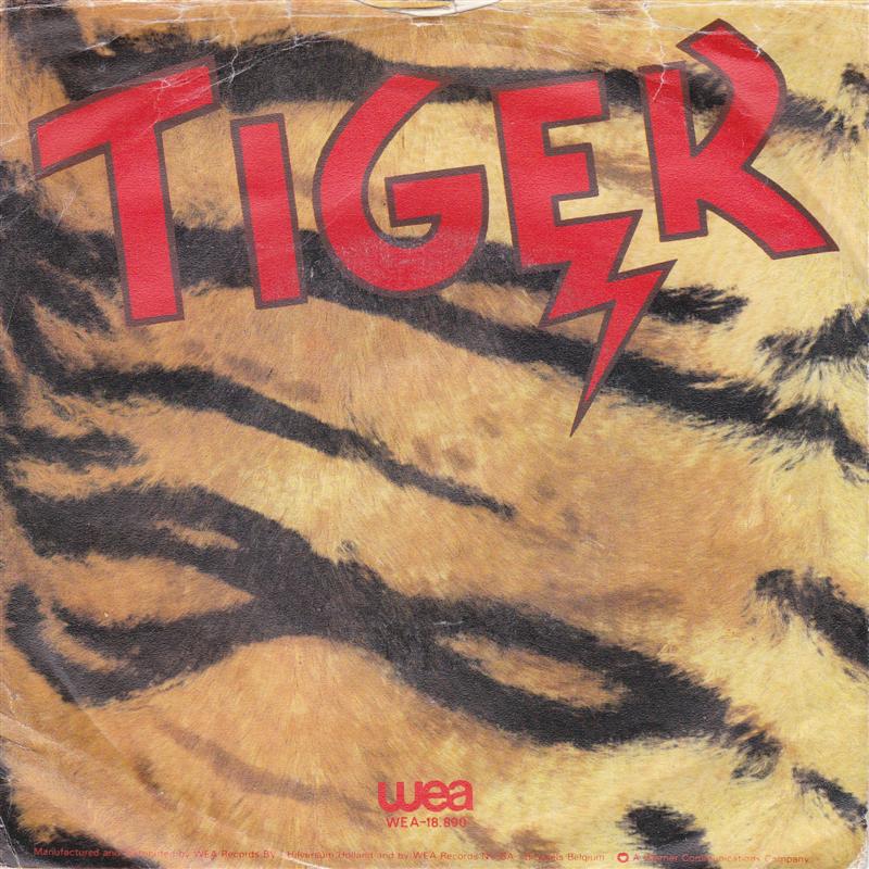 Tiger - Solitaire