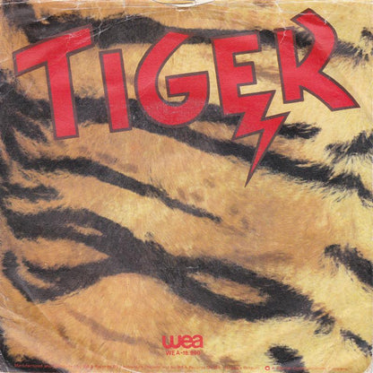 Tiger - Solitaire
