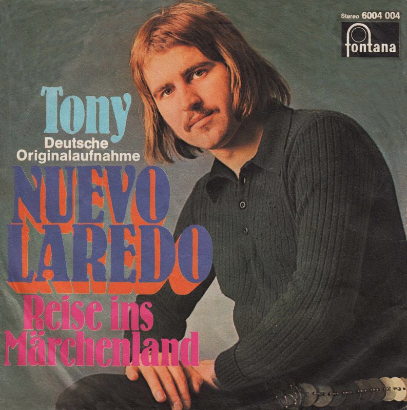 Tony - Nuevo Laredo