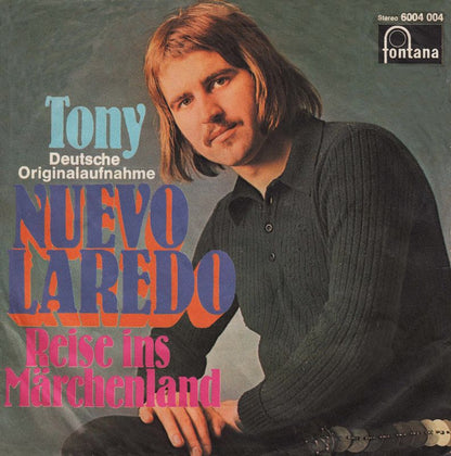 Tony - Nuevo Laredo