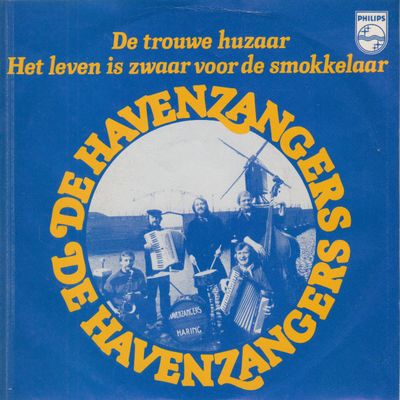 Havenzangers - De Trouwe Huzaar