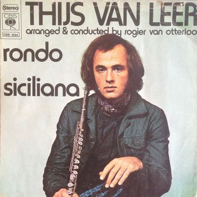 Thijs Van Leer - Rondo