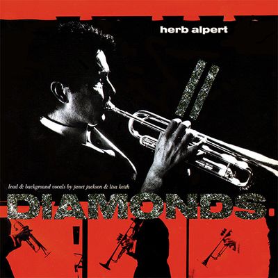 Herb Alpert - Diamonds