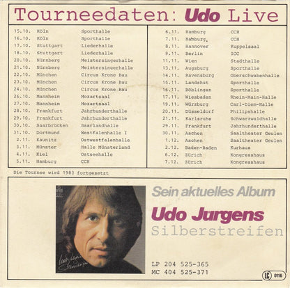 Udo Jürgens - Das Wünsch Ich Dir