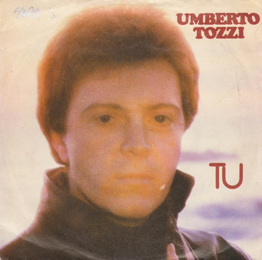 Umberto Tozzi - Tu