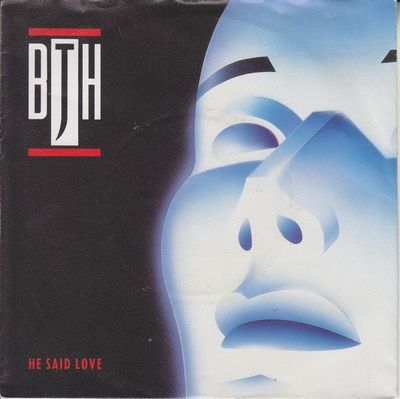 Barclay James Harvest - He Said Love