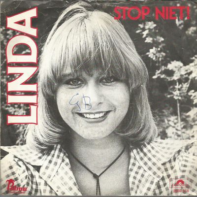 Linda - Stop Niet!