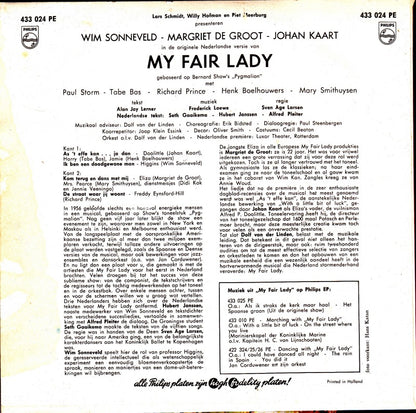 Various Artists - My Fair Lady No. 1