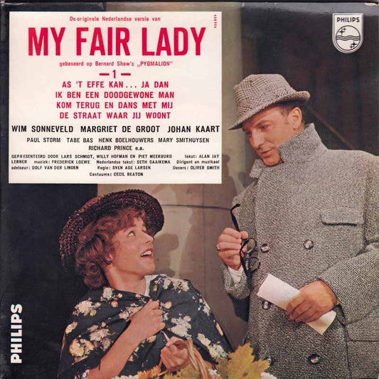 Various Artists - My Fair Lady No. 1