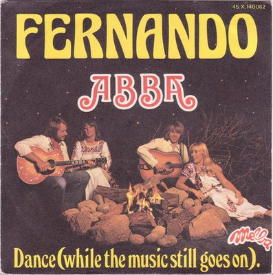 ABBA - Fernando