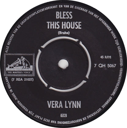 Vera Lynn - Bless This House