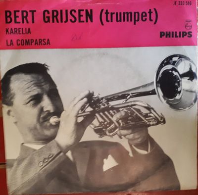 Bert Grijsen - Karelia