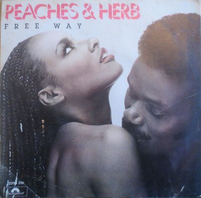 Peaches & Herb - Freeway