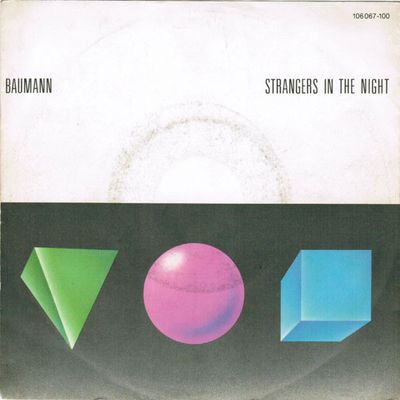 Peter Baumann - Strangers In The Night