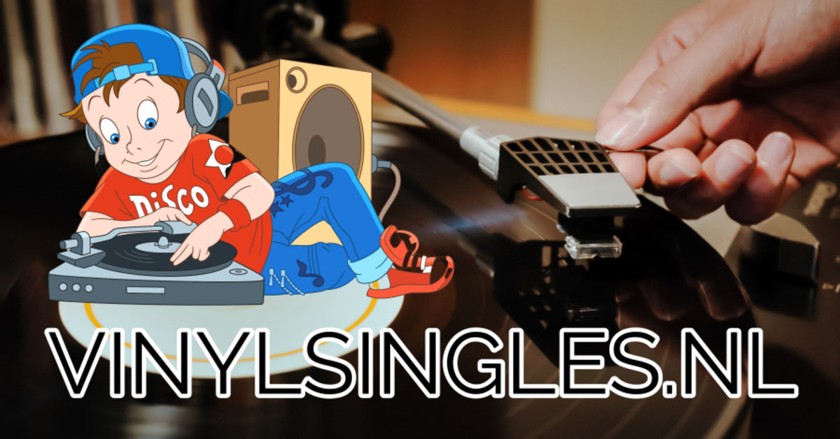 Vinylsingles