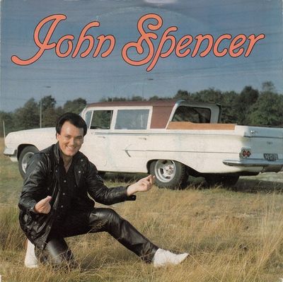 John Spencer - Seacruise