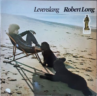 Robert Long - Levenslang (LP) 97-98186