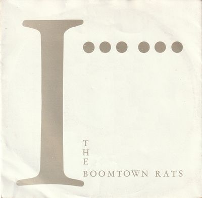 Boomtown Rats - Never In A Million Years