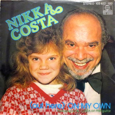 Nikka Costa - On My Own