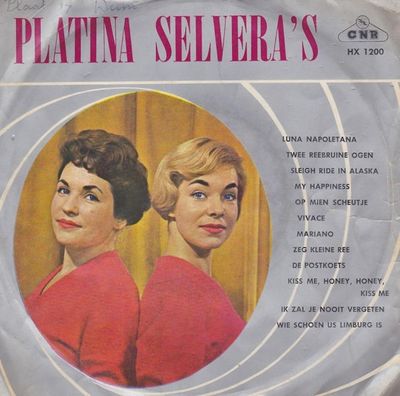 Selvera's - Platina Selvera's