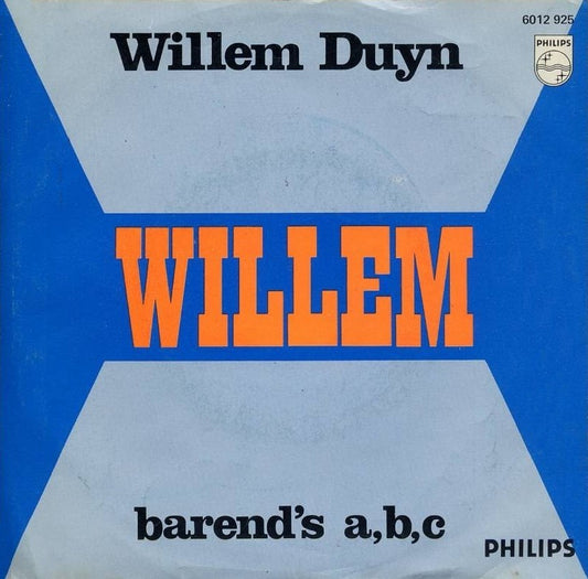 Willem Duyn - Willem 34254 35263 Vinyl Singles VINYLSINGLES.NL