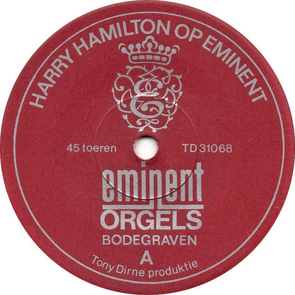 Harry Hamilton - Harry Hamilto Op Eminent