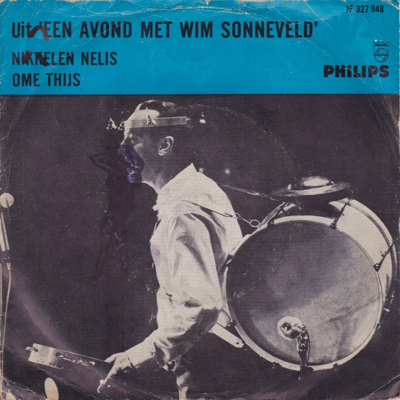 Wim Sonneveld - Nikkelen Nelis