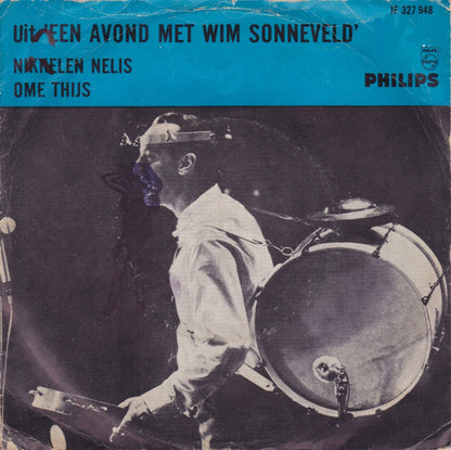 Wim Sonneveld - Nikkelen Nelis