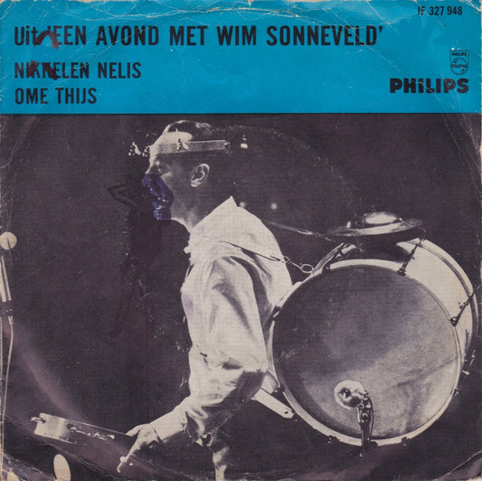 Wim Sonneveld - Nikkelen Nelis