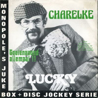 Lucky - Charelke
