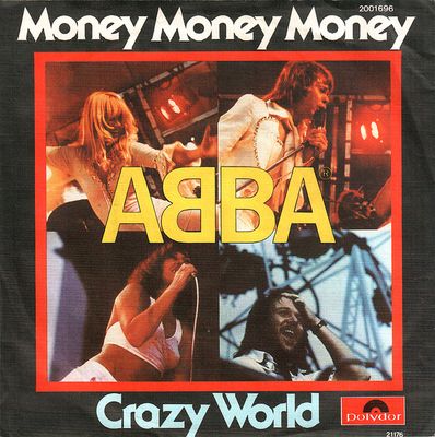 ABBA - Money Money Money