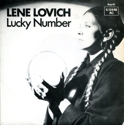 Lene Lovich - Lucky Number