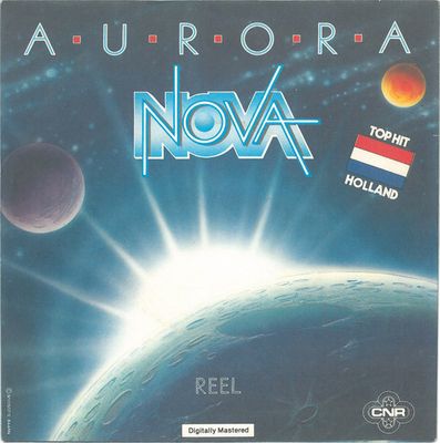 Nova  - Aurora