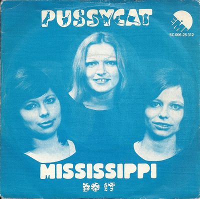Pussycat  - Mississippi